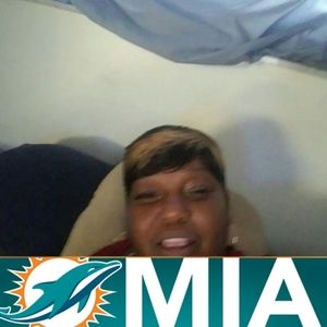 Meet your Posher, Yvette