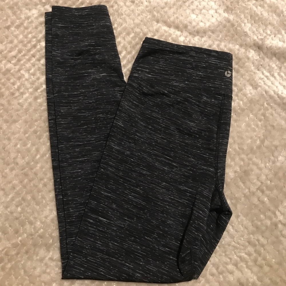 Yoga Leggings