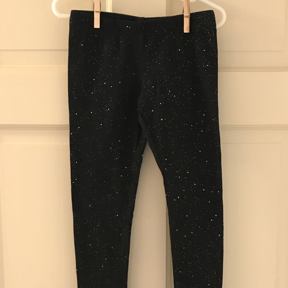 Girls leggings