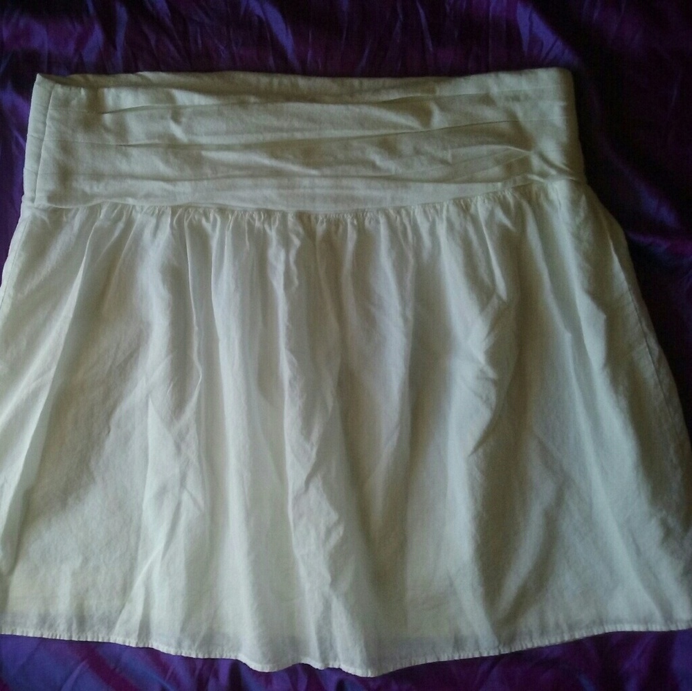Ann Taylor Loft Skirt