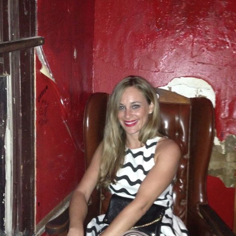 Meet your Posher, Kara