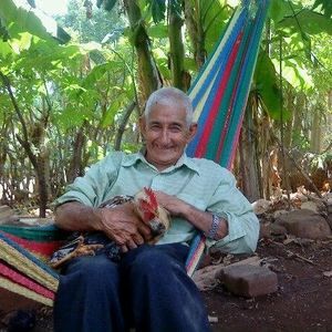 Meet your Posher, Eli