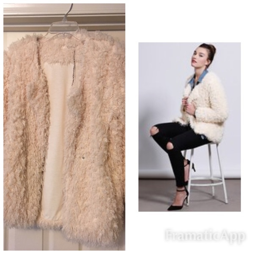 Ellison jacket