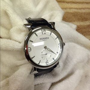 Hermes Watch