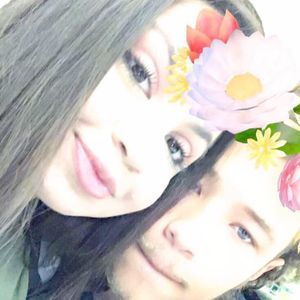 Meet your Posher, Adam