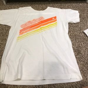 adidas tshirt