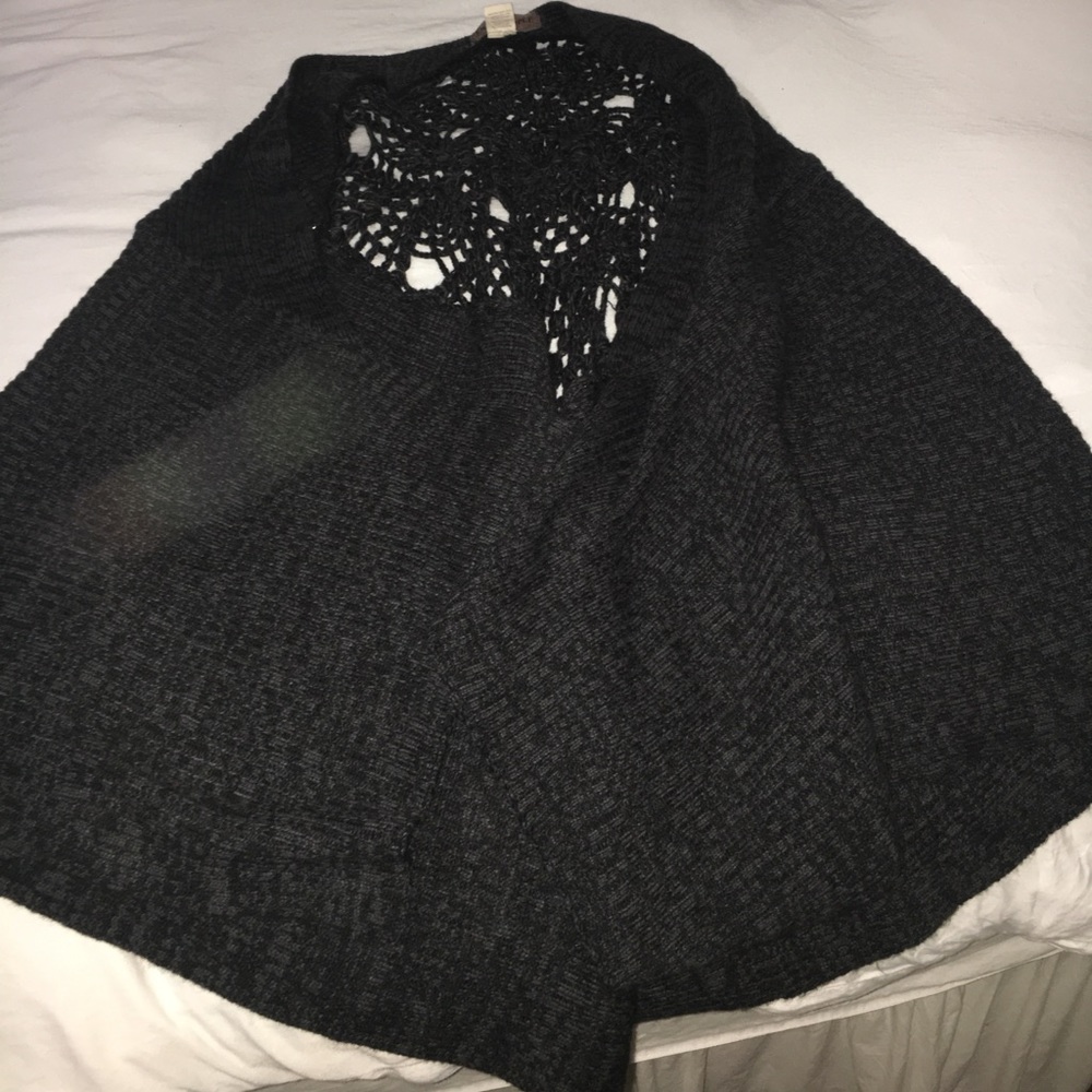Free people sweater