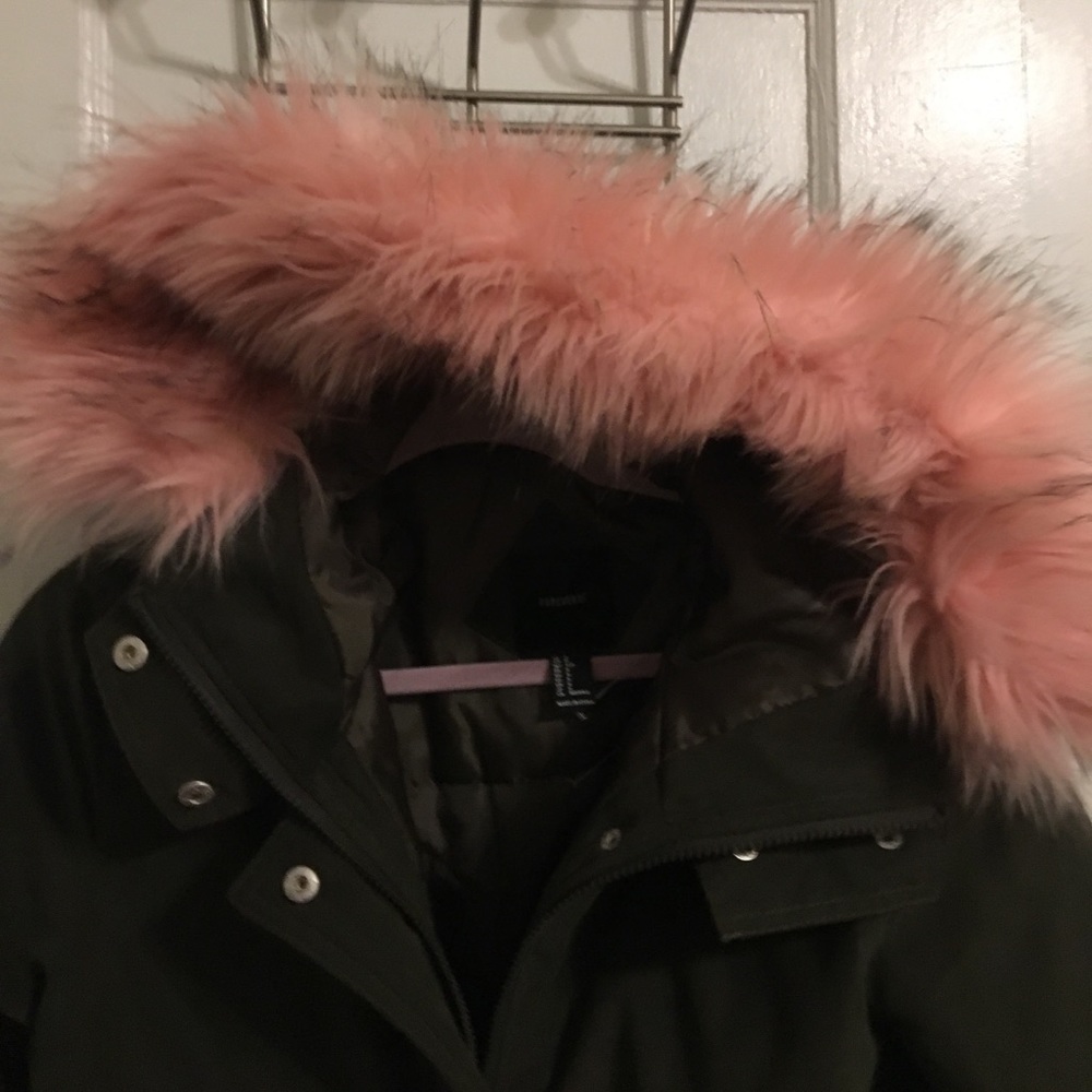 Juniors size small coat