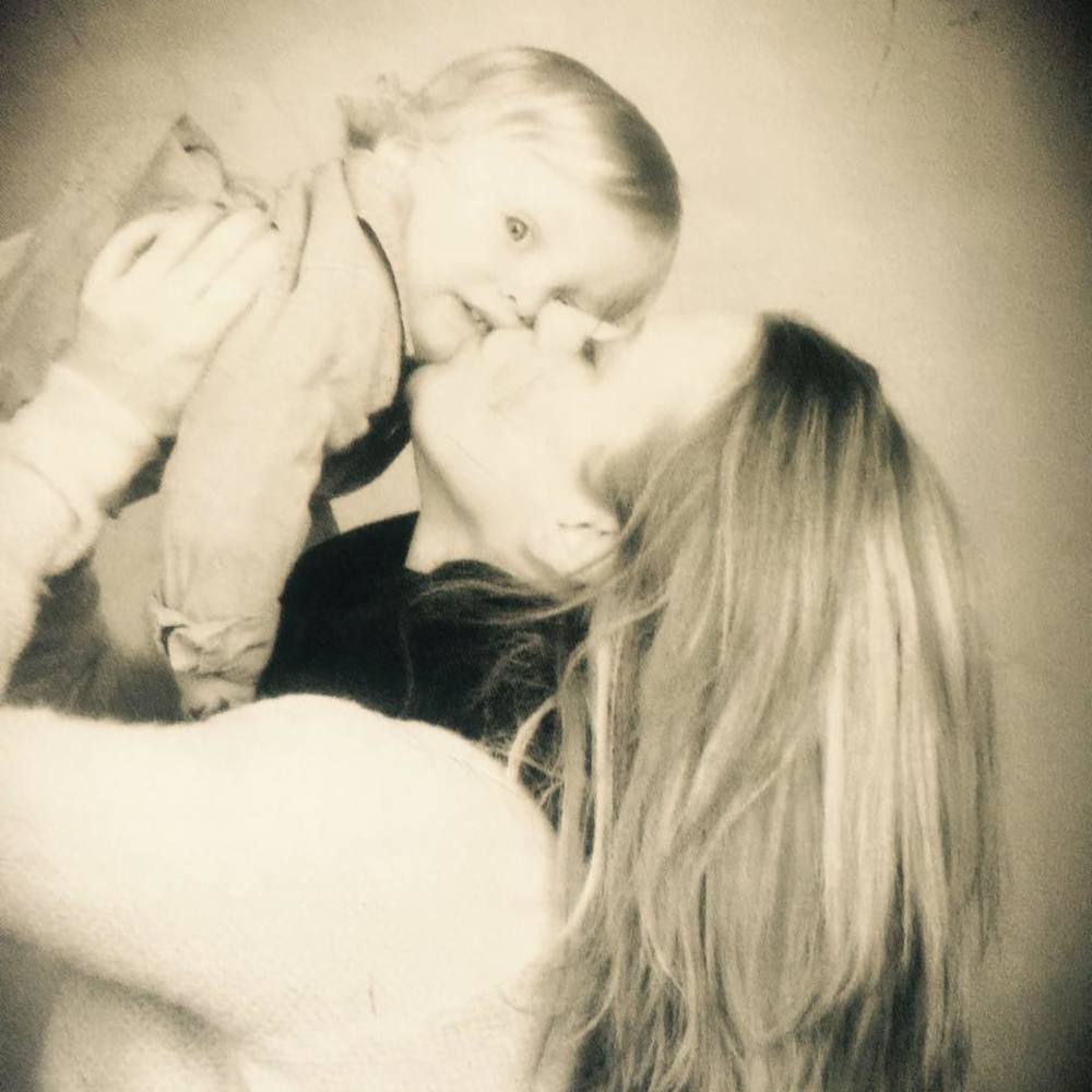 Meet your Posher, Jeanne