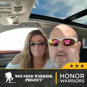 Meet your Posher, Joel