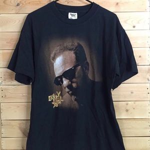 // Vintage Billy Joel 1998 Tour Shirt //