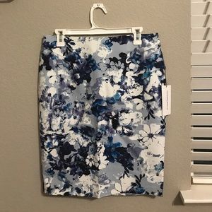 Katherine Barclay skirt