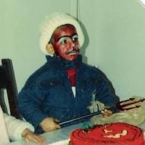 Meet your Posher, Fernando