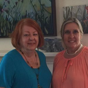 Meet your Posher, Gerry