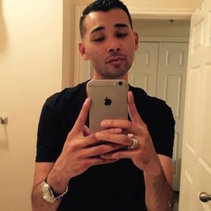 Meet your Posher, Danny