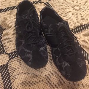 COACH sneakers