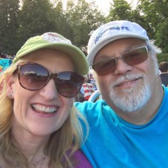 Meet your Posher, Christine - Picture 1 of 1