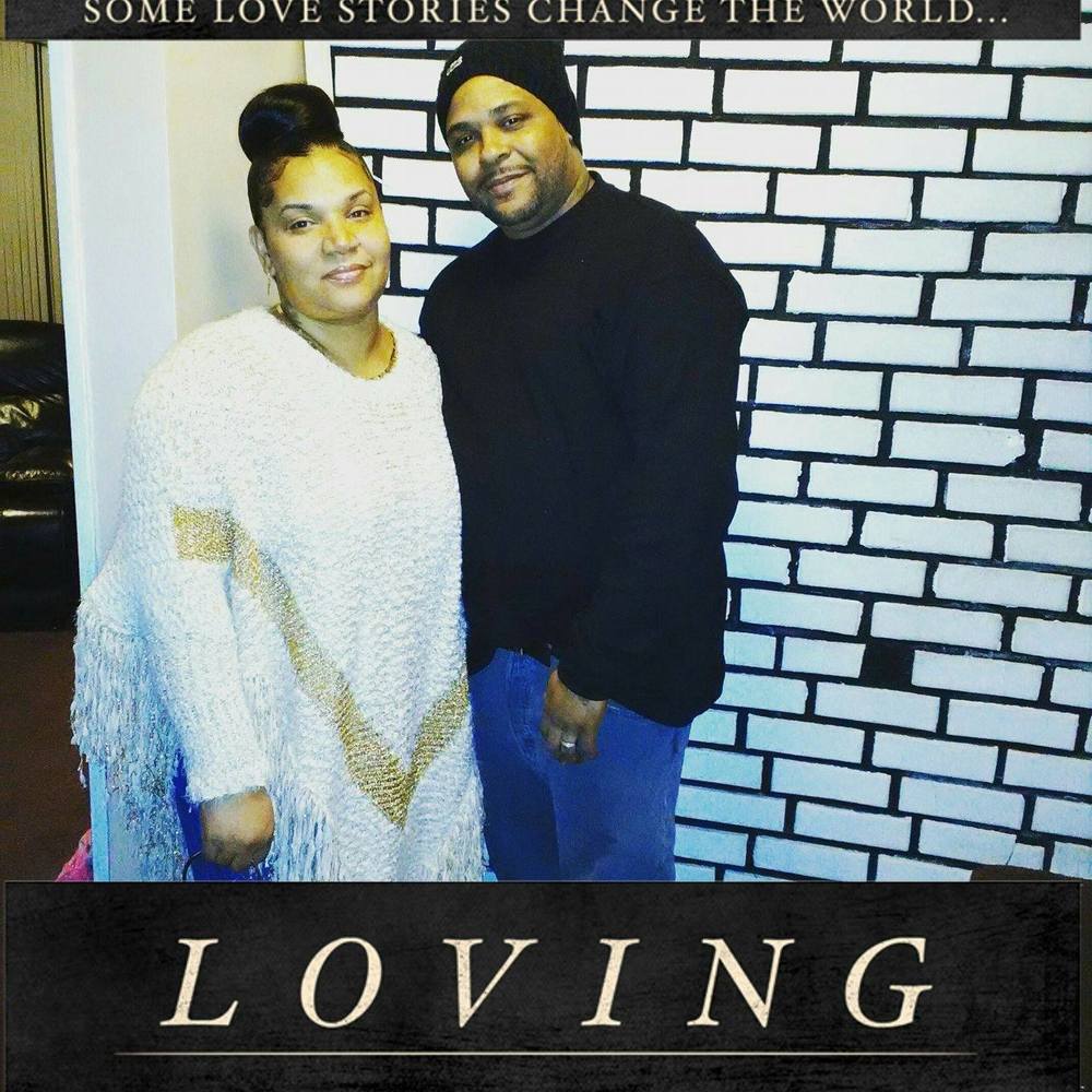 Meet your Posher, Shaquisha