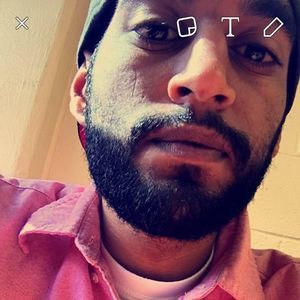 Meet your Posher, Mohammed