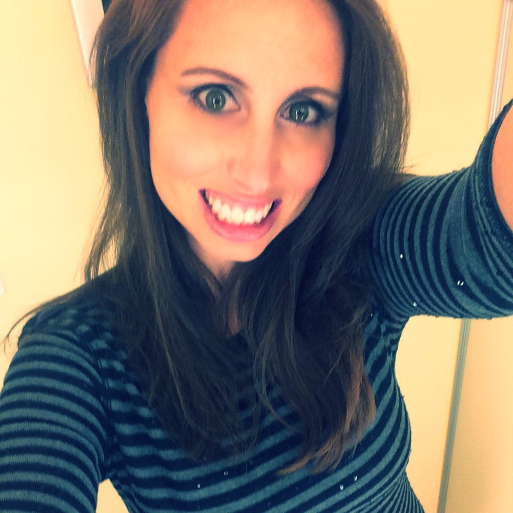 Meet your Posher, Nicole