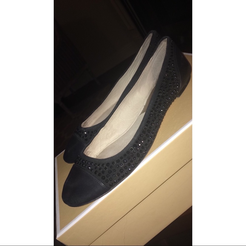 Michael Kors flats