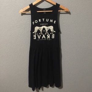 Forever 21 Mini Dress