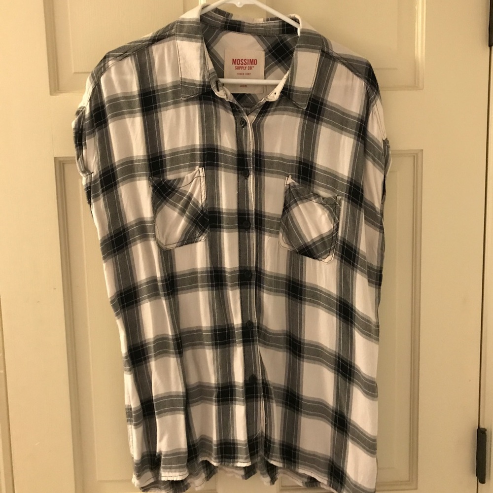 Women's blouse