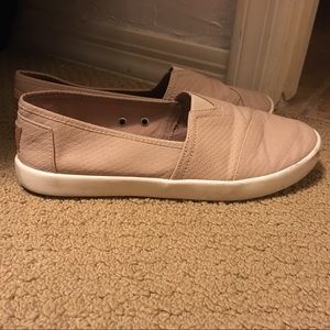 Madden Girl Sail-P Flats