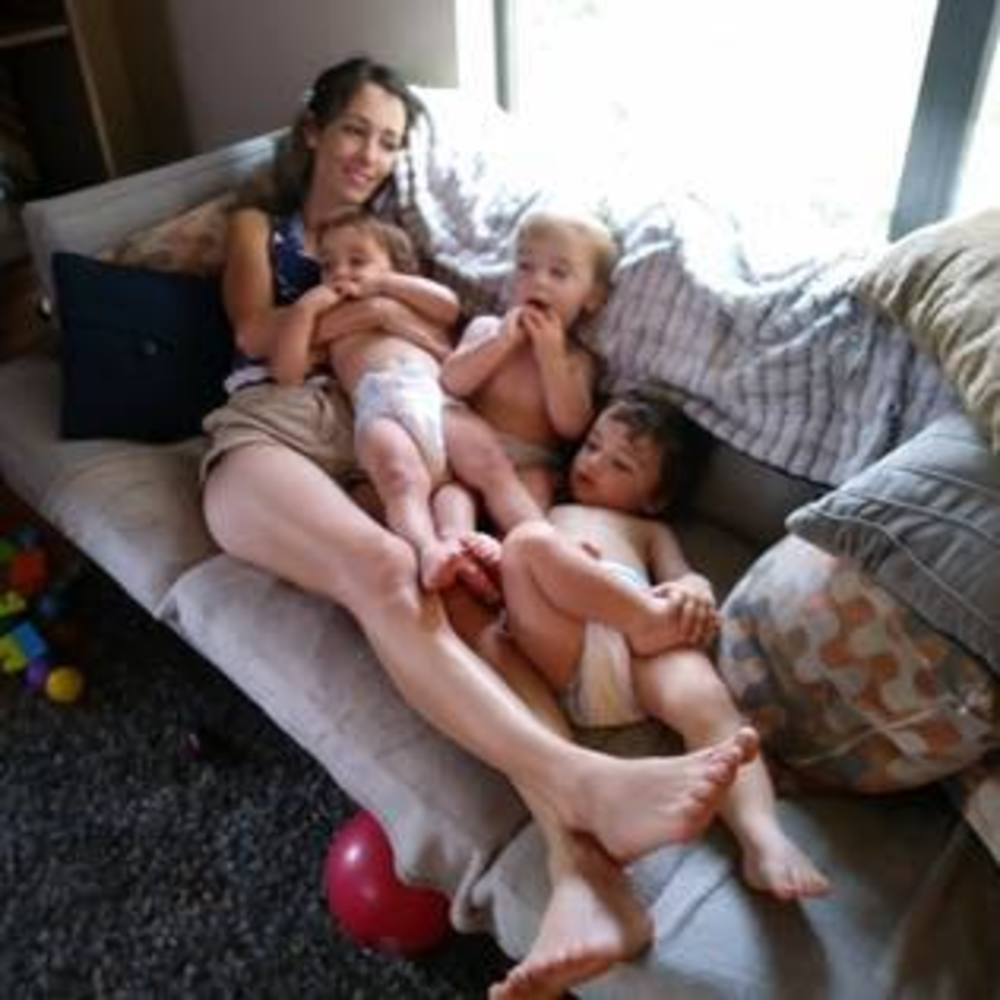 Meet your Posher, Lisa