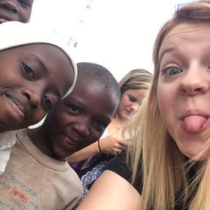 Meet your Posher, Caitlyn