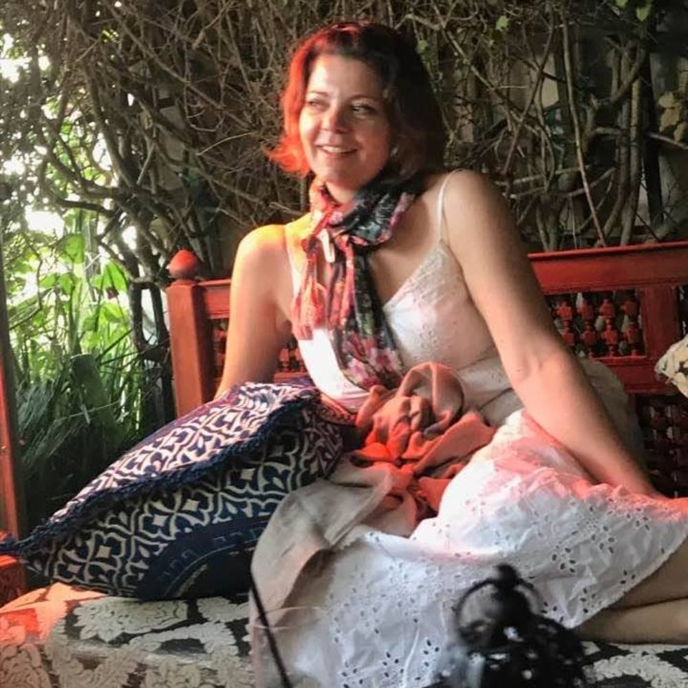 Meet your Posher, Sara