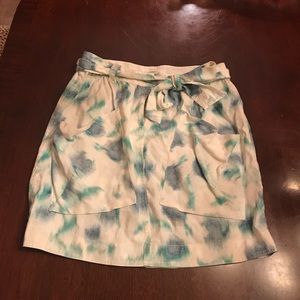 🎉 SALE!  Anthropologie Skirt