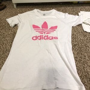 adidas tshirt