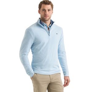 Vineyard Vines 1/4 Zip Pullover