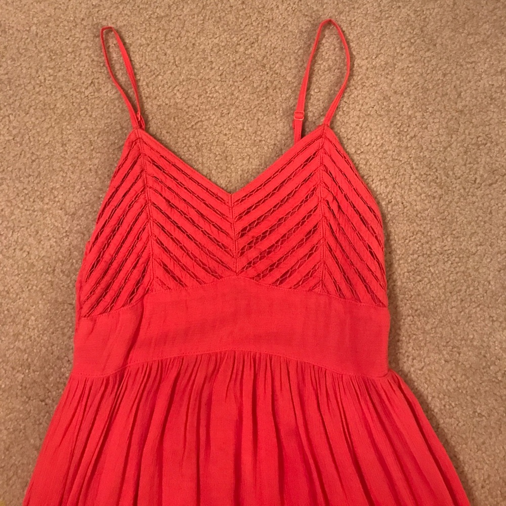 Delia's sundress - Picture 2 of 3