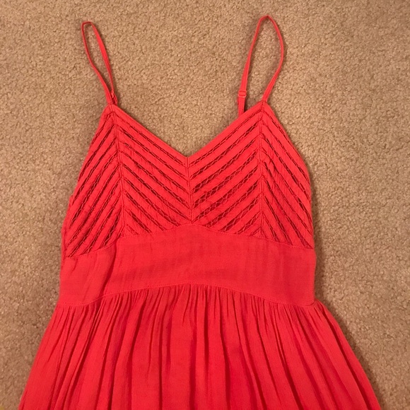 Delia's sundress - Picture 2 of 3