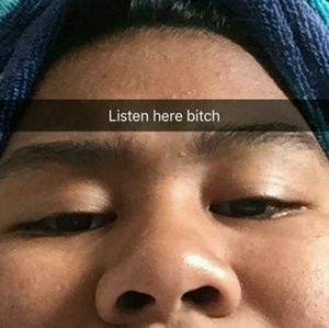 Meet your Posher, Herrell