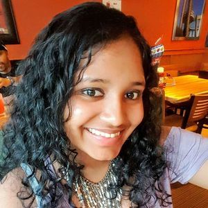 Meet your Posher, Nadira