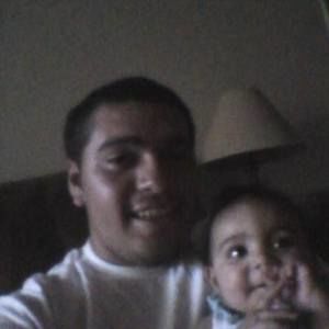 Meet your Posher, Alfredo