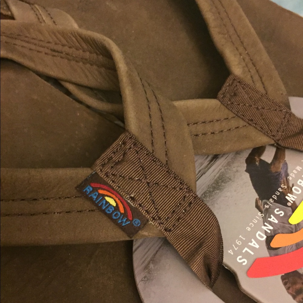 Men's flip flops size 13
