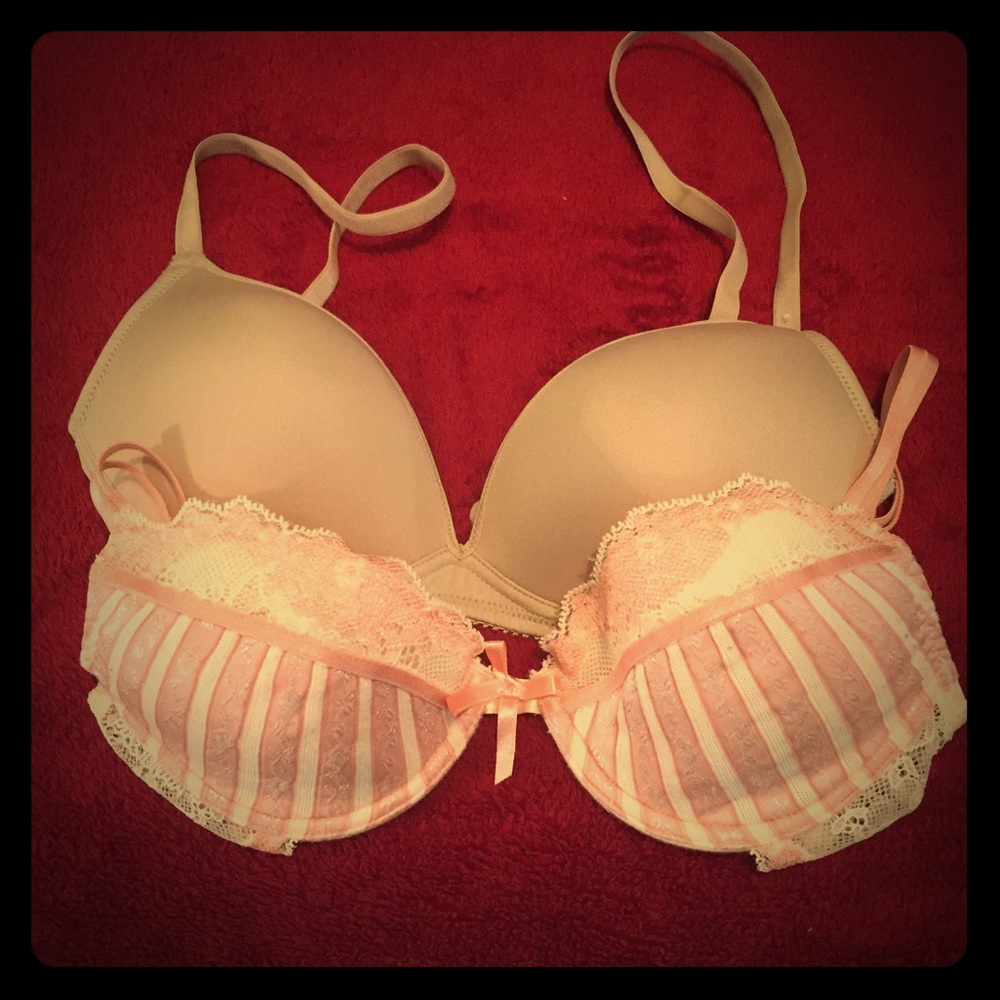 Brand new bras