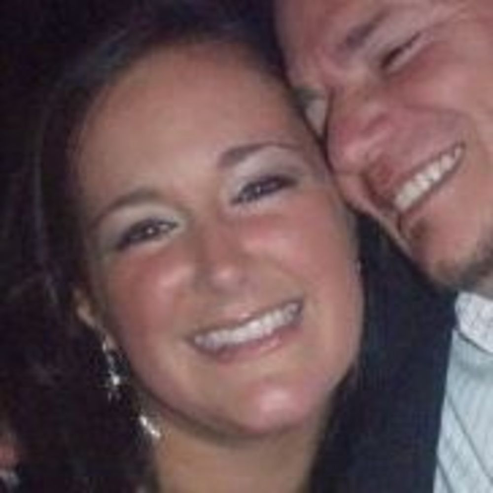 Meet your Posher, Brianne