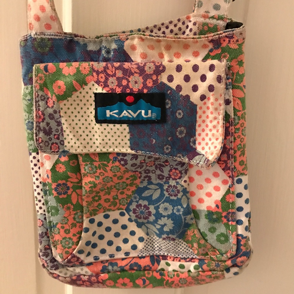 Women's cross body bag