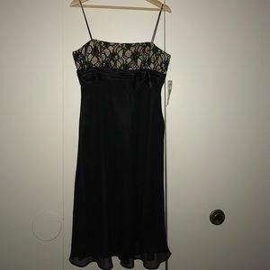 Little Black Dress (NWT)