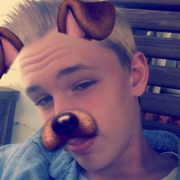 Meet your Posher, Alex - Picture 1 of 1