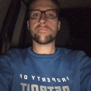 Meet your Posher, Nicholas