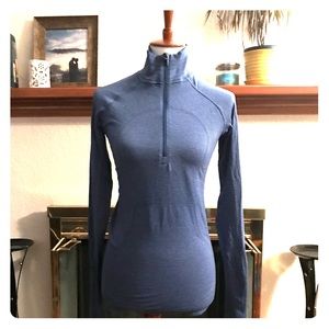 Lululemon Half Zip Size 6