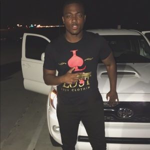 Meet your Posher, Trevon