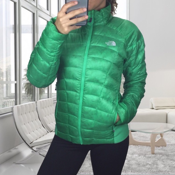 north face quince jacket