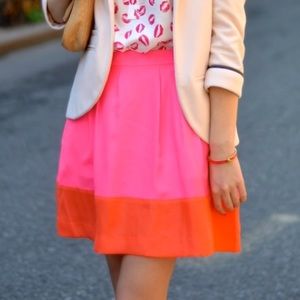 🎉 SALE! Jcrew Skirt